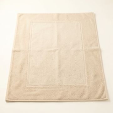 Summit Dale Bath Mat - Beige (synthetic illustration; no displayed measurements)