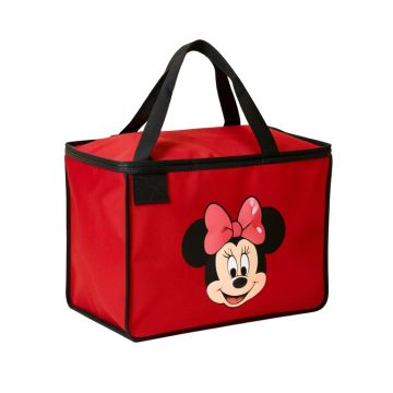 Minnie Mouse Pranzo Lunch Bag