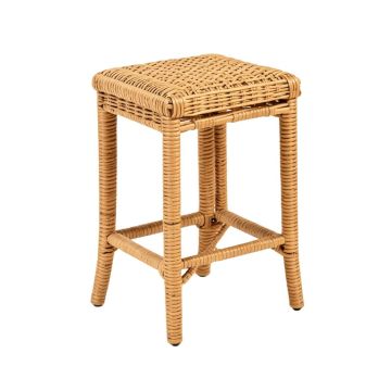 Baldridge 24.5 '' Counter Stool