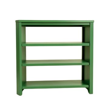 Cedar Crest Empty Seed-Starting Shelving Unit Without Lights - Green