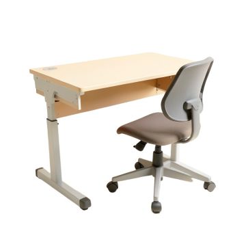 Flack 26 '' W Writing Desk And Chair Set