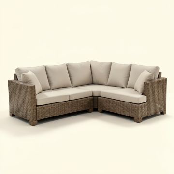 Jaquantae 3 Piece Sofa Seating Group With Cushions (synthetic illustration; no displayed measurements)