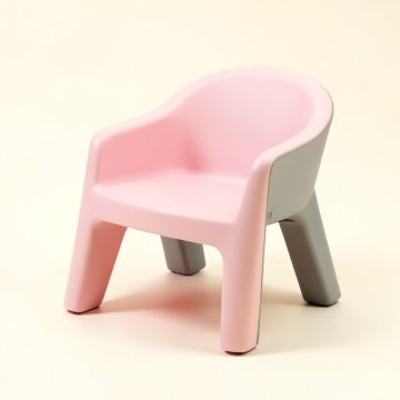 Mickie Kids Chair (synthetic illustration; no displayed measurements)
