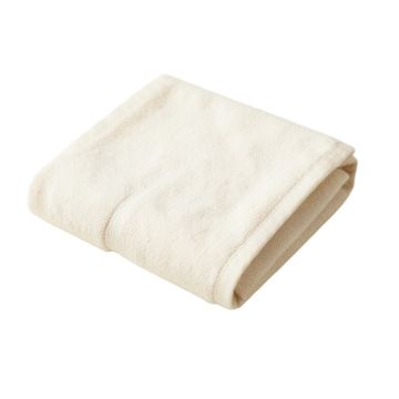 Vale Canyon Bath Towel - Cream