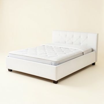 Geralyn Tufted Upholstered Storage Platform Bed (synthetic illustration; no displayed measurements)