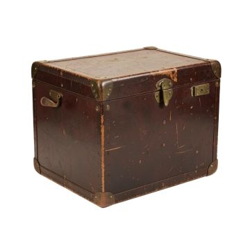 Morgan Trunk