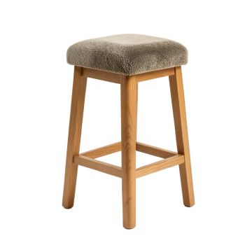 Mackin Swivel Bar & Counter Stool