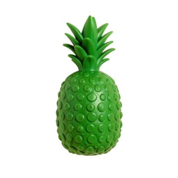 Polka Dot Pineapple Door Wall Decor