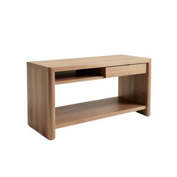 Shiela 40.6 '' Console Table