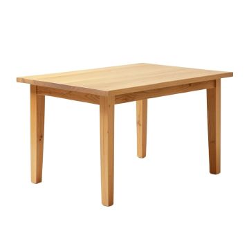 Pemberton Solid Wood Dining Table