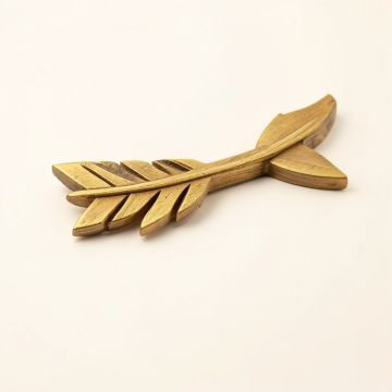 This Is Us Arrow Wood Sign Home Gallery Wall Decor (synthetic illustration; no displayed measurements)