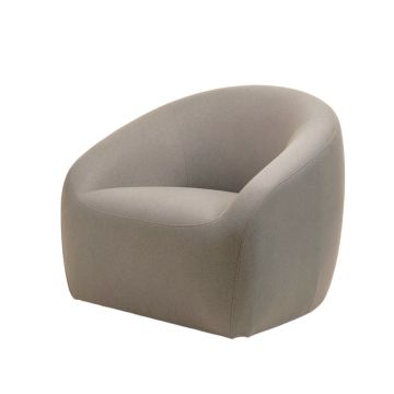 32 '' Wide Balloon Chair (synthetic illustration; no displayed measurements)