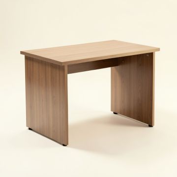 Burkes Desk (synthetic illustration; no displayed measurements)