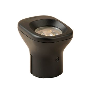 Solar Powered Integrated Led Spot Light
