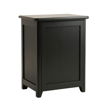 Briar Bridge Freestanding Laundry Folding Counter - Black