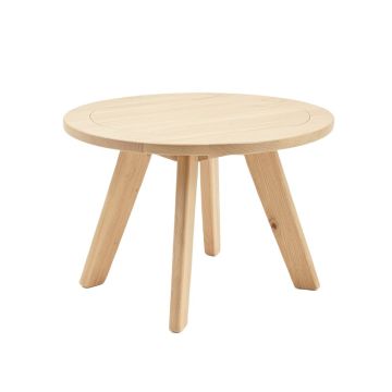 Willow Bluff Patio Table - Beige