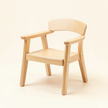 Thriftykydz® Kids Chair (synthetic illustration; no displayed measurements)
