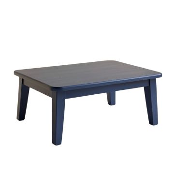 Pine Crossing Coffee Table - Navy