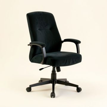 Trumble Task Chair (synthetic illustration; no displayed measurements)