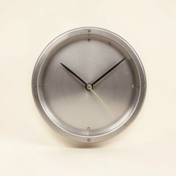 Starke 18 '' Wall Clock (synthetic illustration; no displayed measurements)