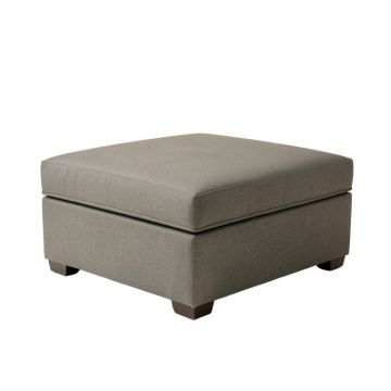 Alexzander Cocktail Ottoman