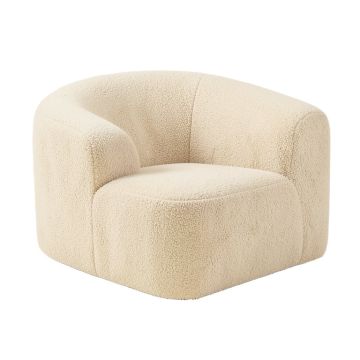 Shearer Flip Chenille Kids Sofa