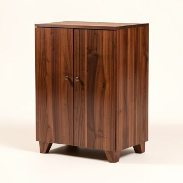 Maliha Bar Cabinet (synthetic illustration; no displayed measurements)