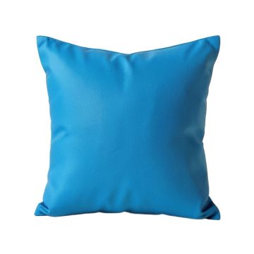 Ambesonne Turquoise Throw Pillow Cushion Cover (synthetic illustration; no displayed measurements)