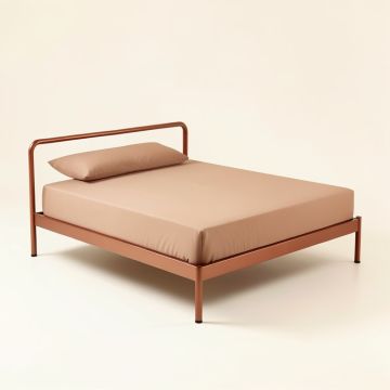 Barden Platform Bed (synthetic illustration; no displayed measurements)