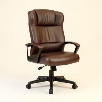 Strada Series Executive Chair (synthetic illustration; no displayed measurements)