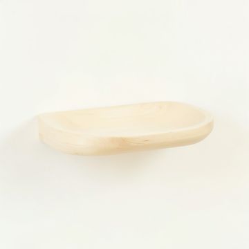 Slate Canyon Wall-Mounted Cat Perch - Ivory (synthetic illustration; no displayed measurements)
