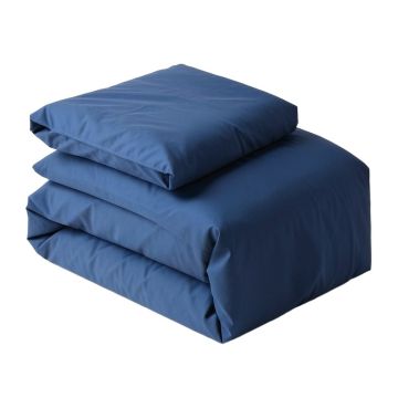 Dash And Ash Duvet Cover Set