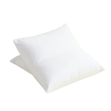 Boomerang `` V '' Body Pillowcase