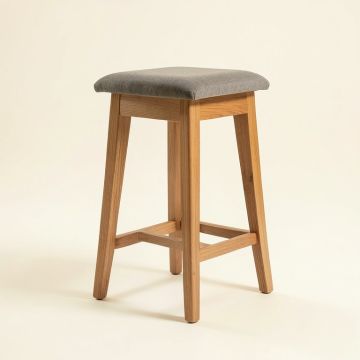 Dion 30.5 '' Bar Stool (synthetic illustration; no displayed measurements)