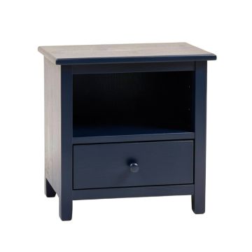 Ridge Crossing Nightstand - Navy