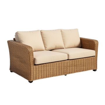 River Brook 98 '' Wide Patio Sofa