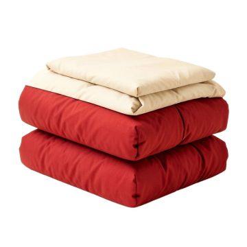 Tomblin Luxury Duvet Cover Set