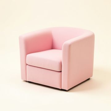 Kids Sofa (synthetic illustration; no displayed measurements)