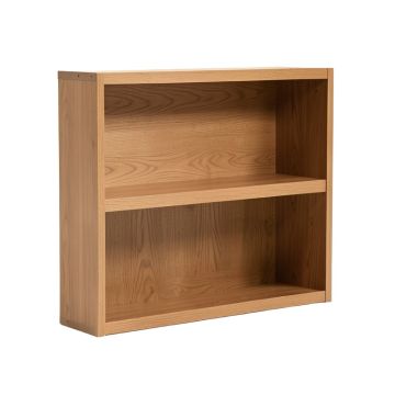 Fusion Bookcase Headboard