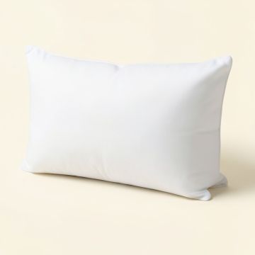 Weldon Hypoallergenic Medium Cooling Body Pillow (synthetic illustration; no displayed measurements)