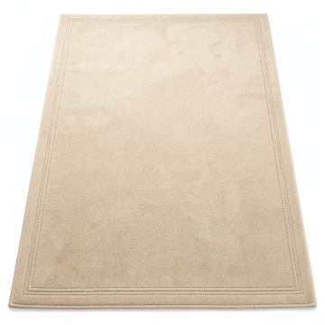 Maple Crest Rectangular Outdoor Rug - Beige (synthetic illustration; no displayed measurements)