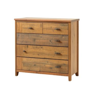 Robena 6 Drawer Standard Dresser