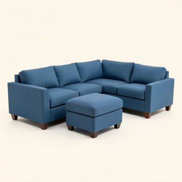 Hubble 2 Piece Standard Living Room Set (synthetic illustration; no displayed measurements)