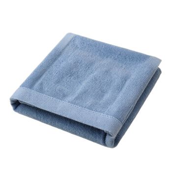 Glen Crossing Bath Towel - Blue