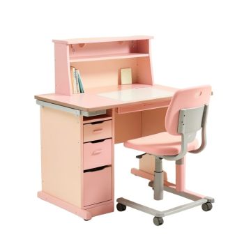 Isabelle & Max™ Kids Desk And Chair Set