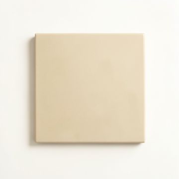 Aspen Crest Uninstalled Square Decorative Tile - Beige (synthetic illustration; no displayed measurements)