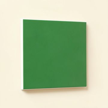 10 '' X 10 '' Resin Peel & Stick Field Tile (synthetic illustration; no displayed measurements)