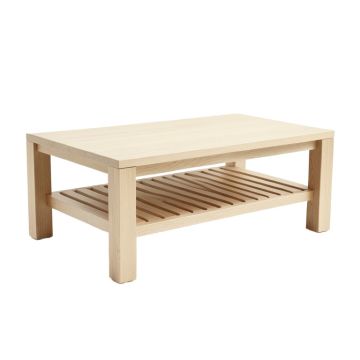 Glen Bluff Coffee Table - Beige