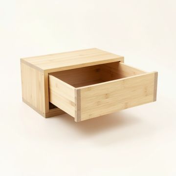 Rowan Edge Under-Desk Drawer Unit - Beige (synthetic illustration; no displayed measurements)