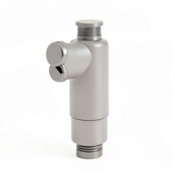 Bathroom Rain Volume Shower System Rough-In Valve (synthetic illustration; no displayed measurements)